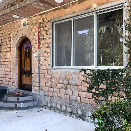 Zohra Baugh, A Green & Organic Farmhouse Stay With All Amenities Дахану Екстер'єр фото