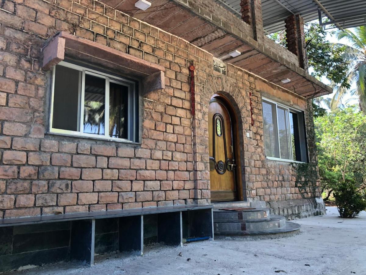 Zohra Baugh, A Green & Organic Farmhouse Stay With All Amenities Дахану Екстер'єр фото