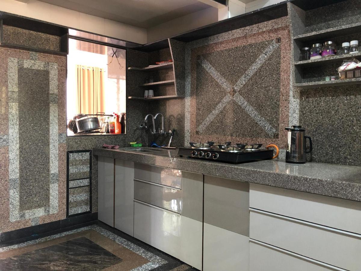 Zohra Baugh, A Green & Organic Farmhouse Stay With All Amenities Дахану Екстер'єр фото